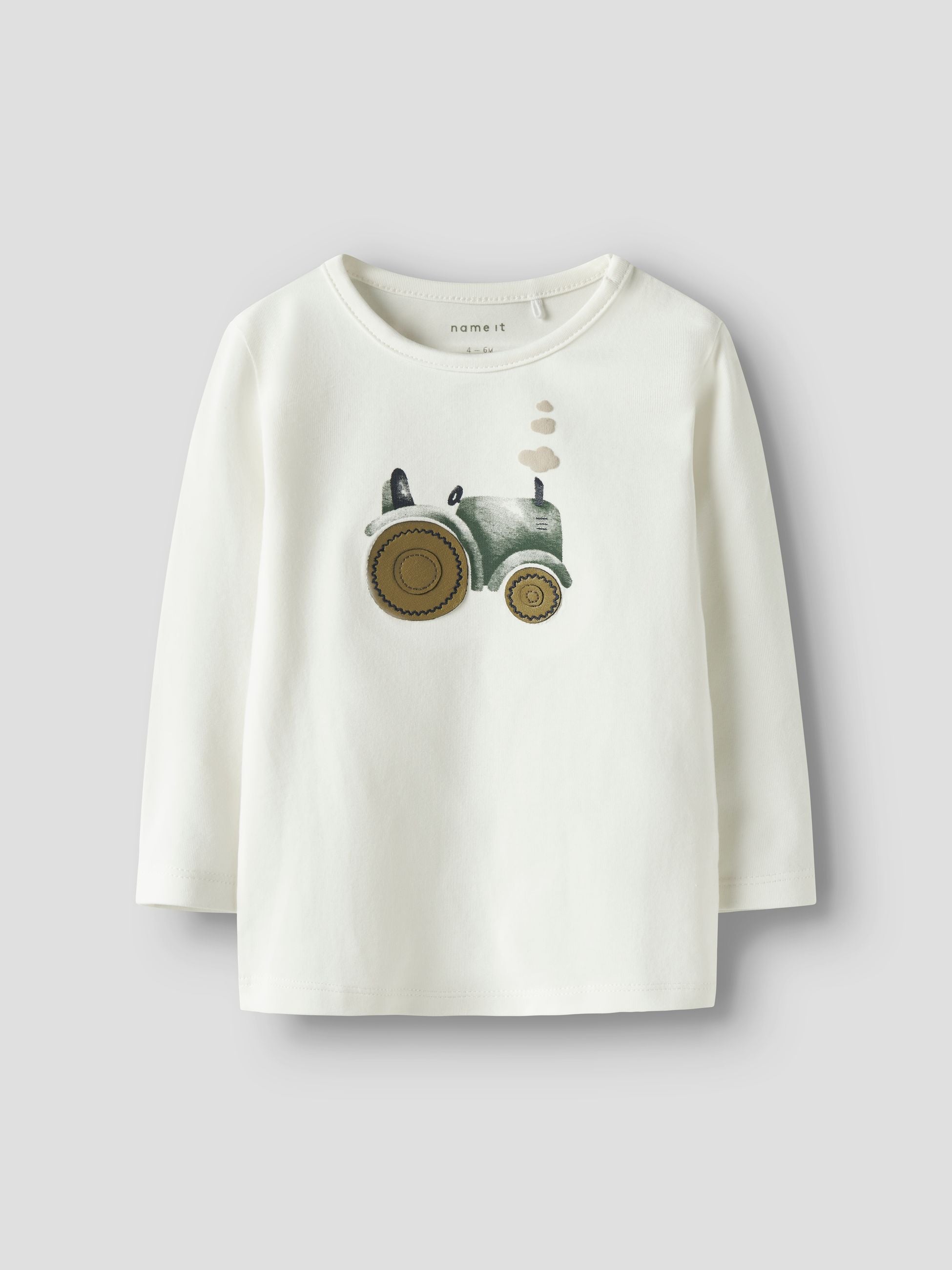 Top neonato Life Art. 13251054