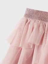 Gonna bambina Lenora in tulle Art. 13244867