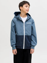 Bomber Hood Rush Blocking Ragazzo art. 12200453