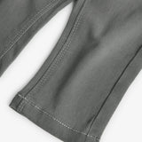 Pantaloni denim elastico per bimbo