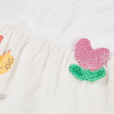 Set combinato per neonati