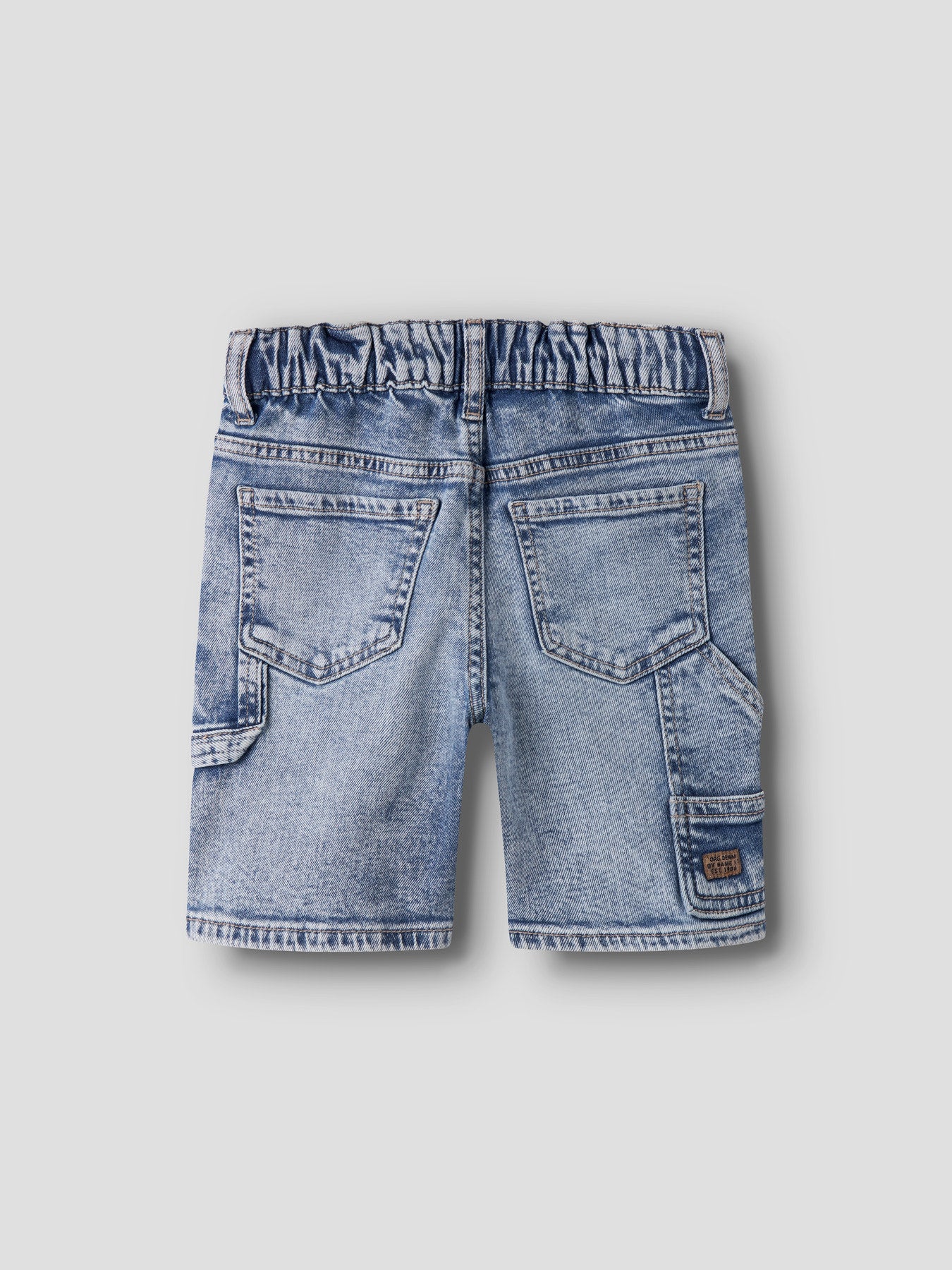 Bermuda Jeans Loose Ben Bambino Art. 13252453