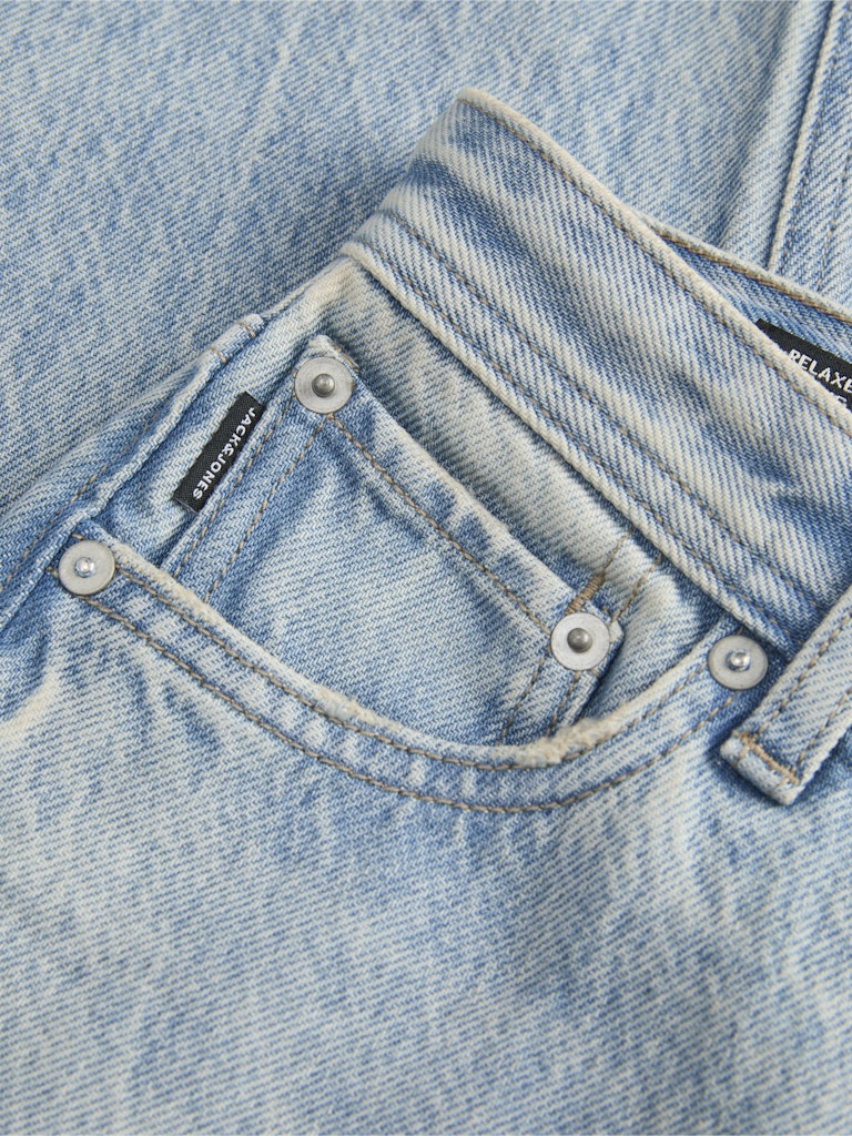 Jeans uomo Chris original fit Art. 12279527