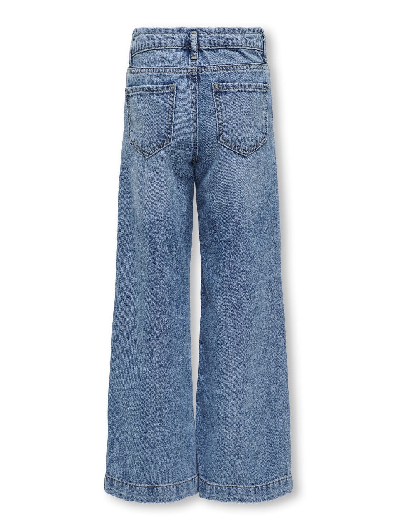Jeans Gamba Larga Comet Ragazza art. 15326863