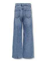 Jeans Gamba Larga Comet Ragazza art. 15326863