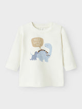 Top neonato Nors Art. 13246560