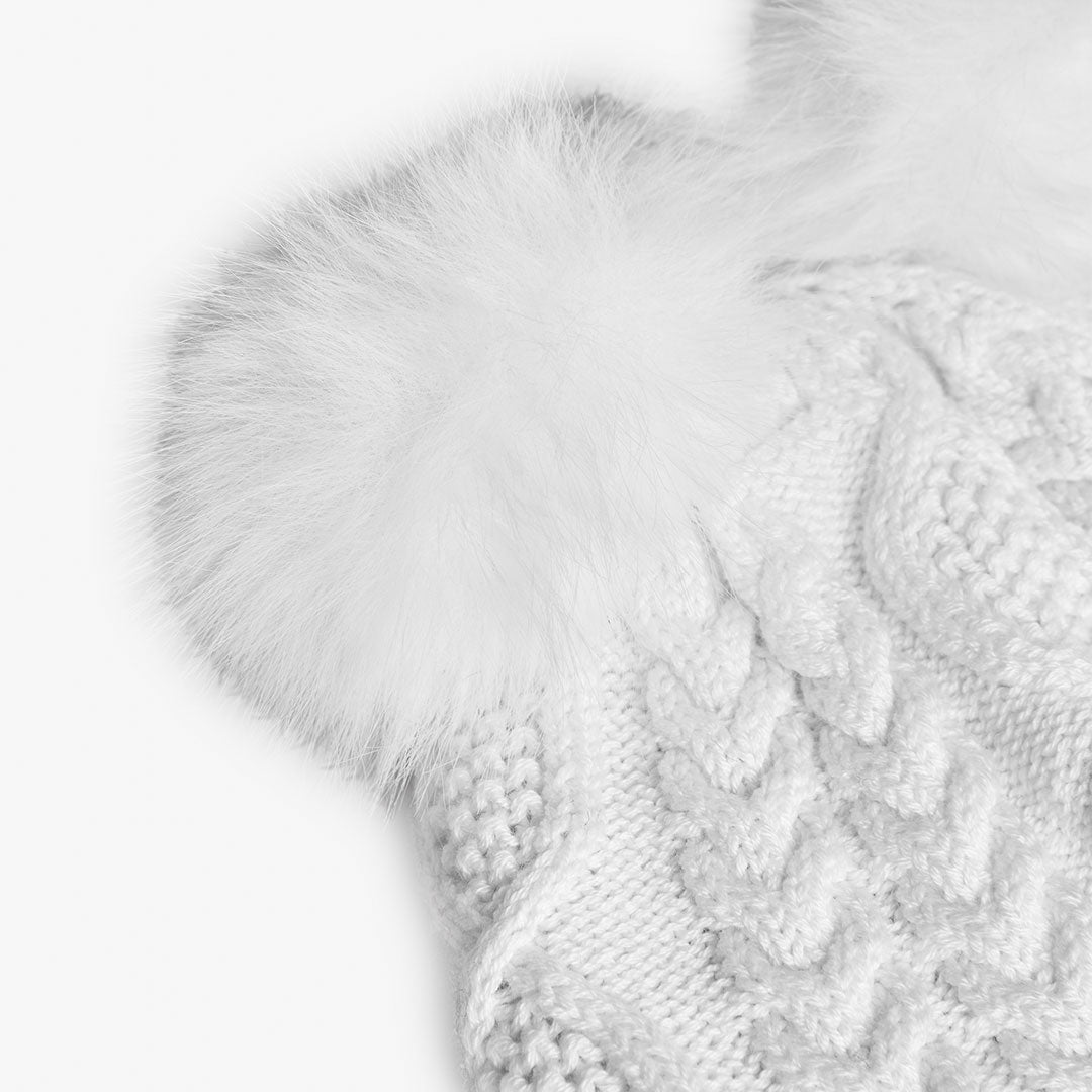 Cappello tricotosa per ragazza Art. 492072