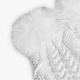 Cappello tricotosa per ragazza Art. 492072