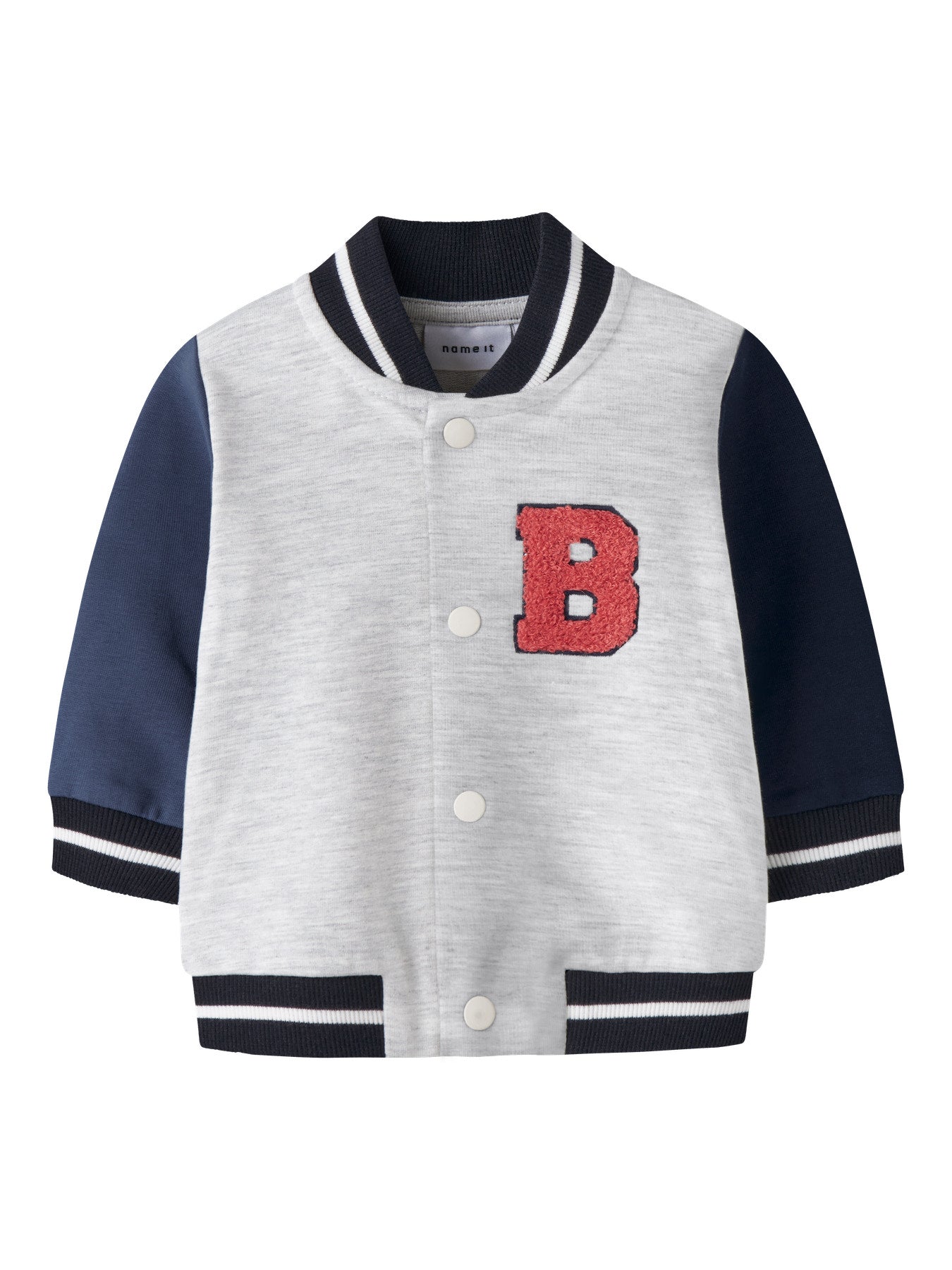 Felpa Aperta Ditto Bambino Art. 13253584