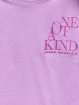 1Maglia Cropped Only art. 15343351