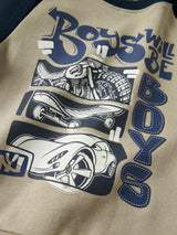 Felpa bambino Vildar Art. 13234448