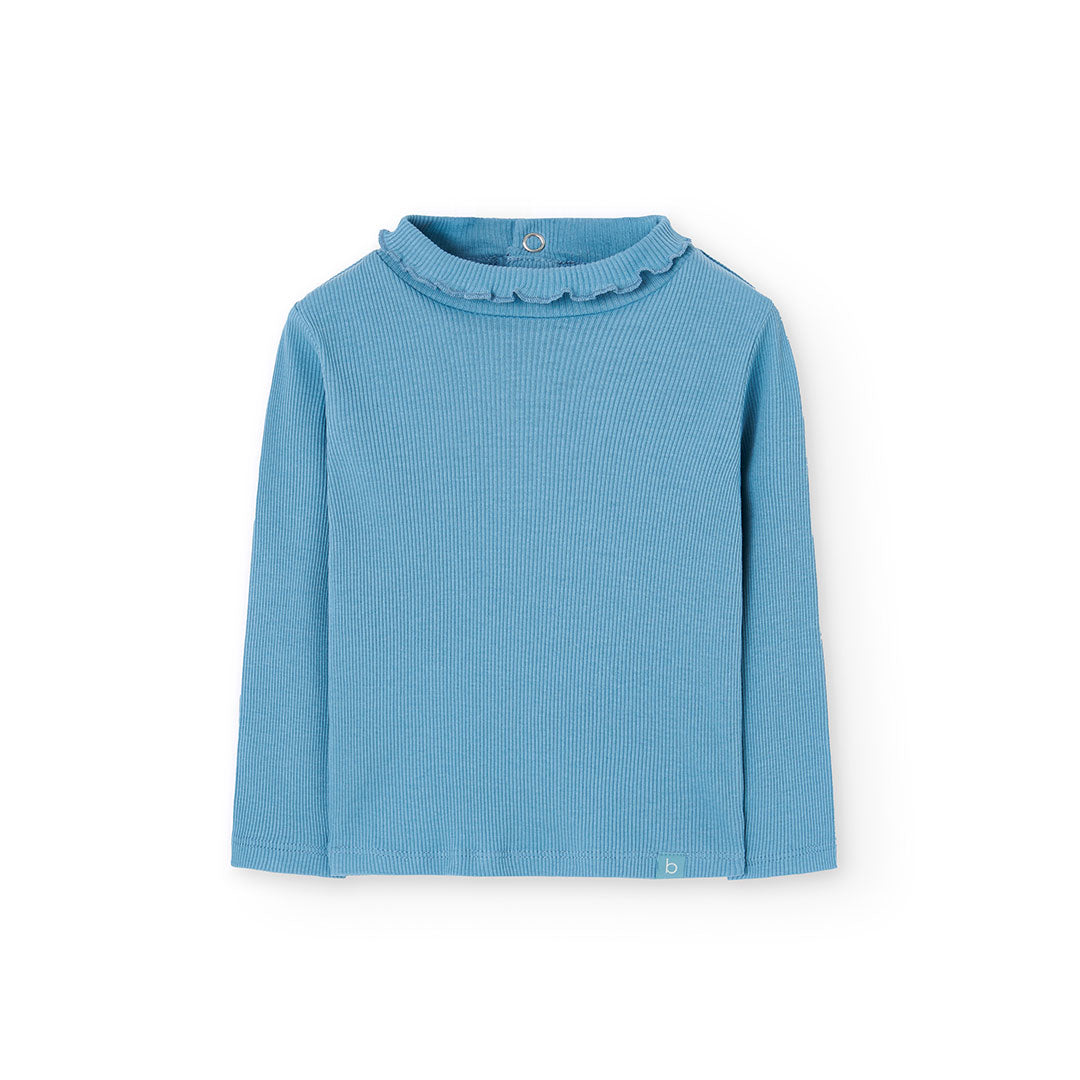 Maglietta jersey per bimba Art. 292070