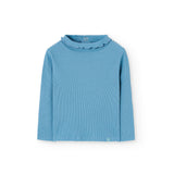 Maglietta jersey per bimba Art. 292070