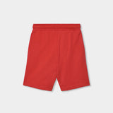 Short in felpa per ragazzo