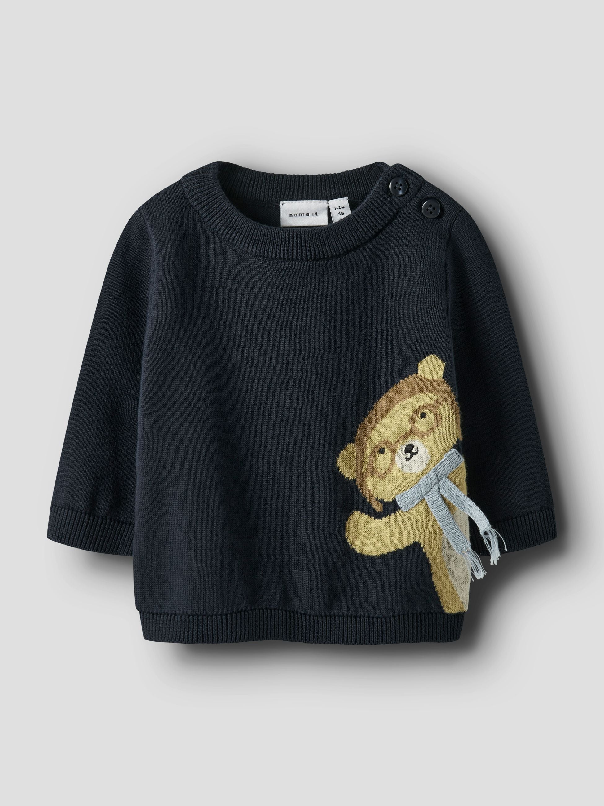 Maglia neonato Kano Art. 13244435