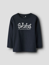 Top bambino Lorcan Art. 13245334