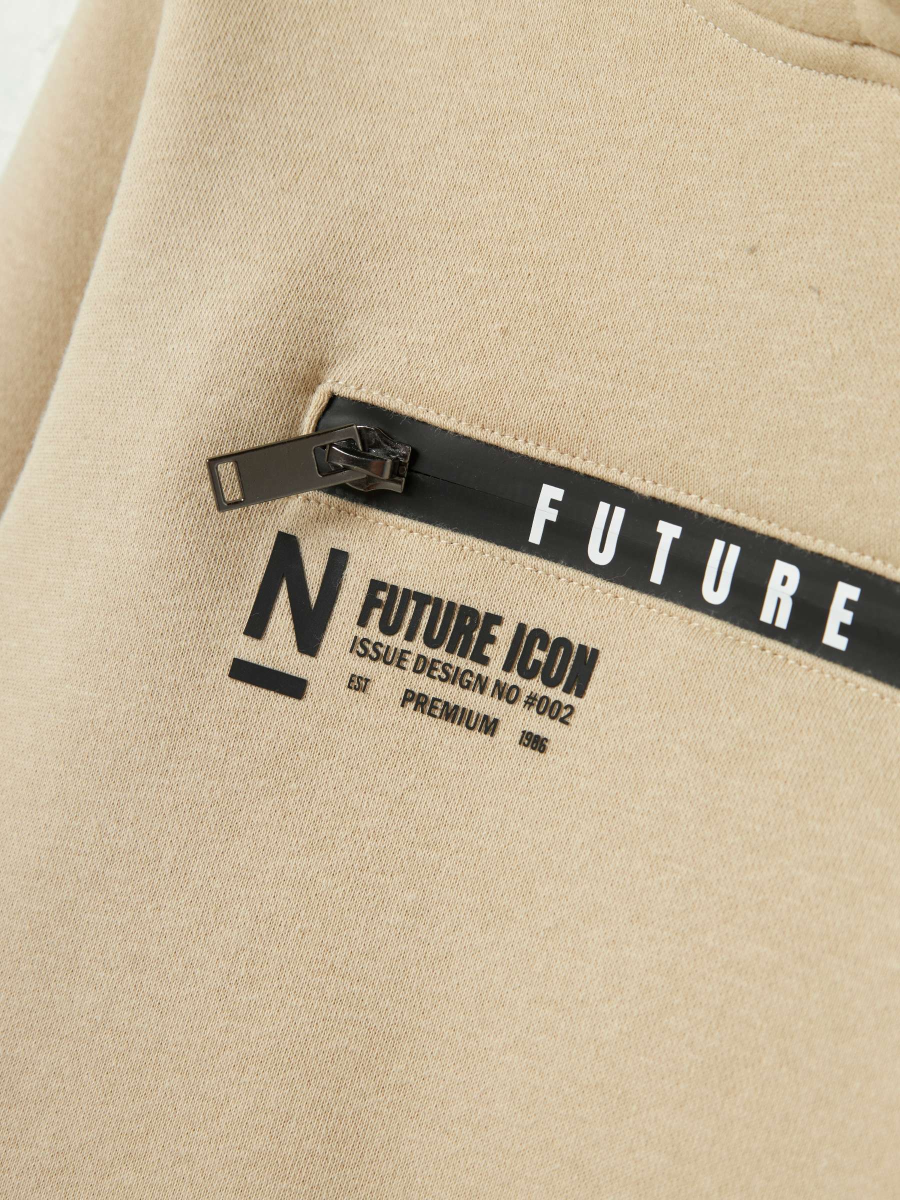 Felpa bambino Leonas Art. 13245479