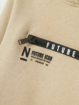 Felpa bambino Leonas Art. 13245479