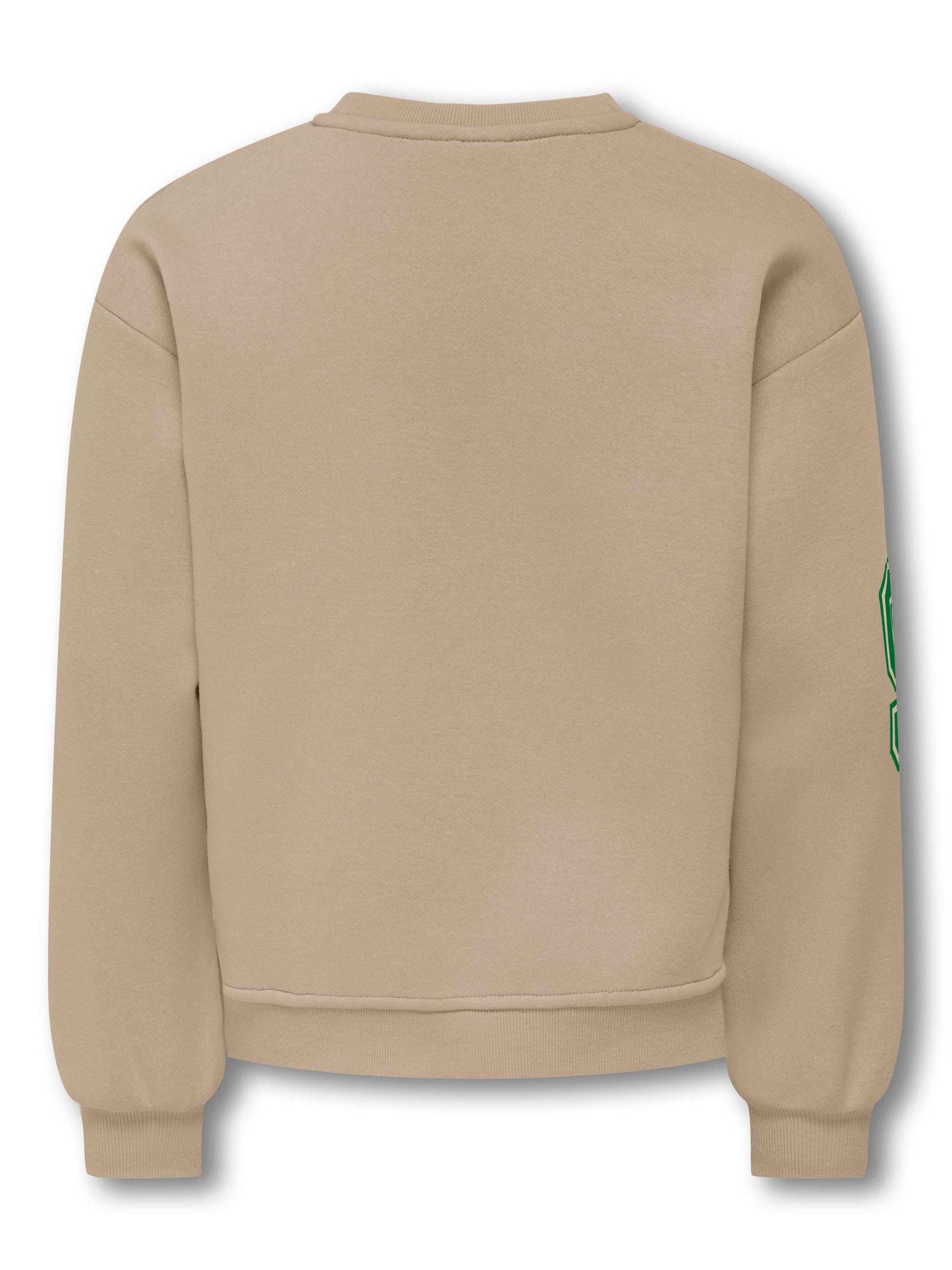 Felpa Only art. 15356797