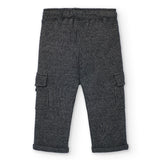 Pantaloni fantasia per neonati Art. 312051