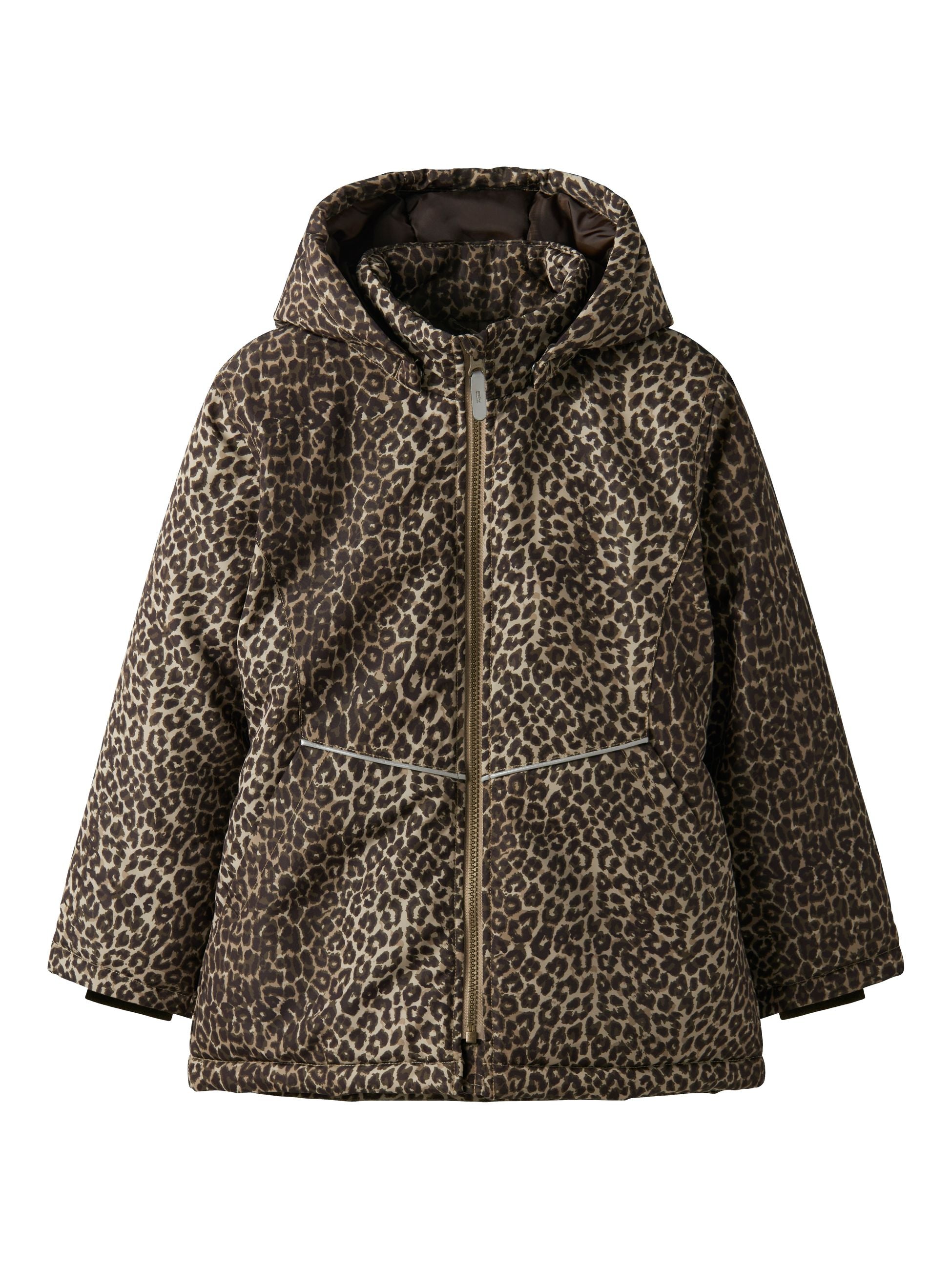 Giacca bambina Maxi – NOOS Art. 13242822