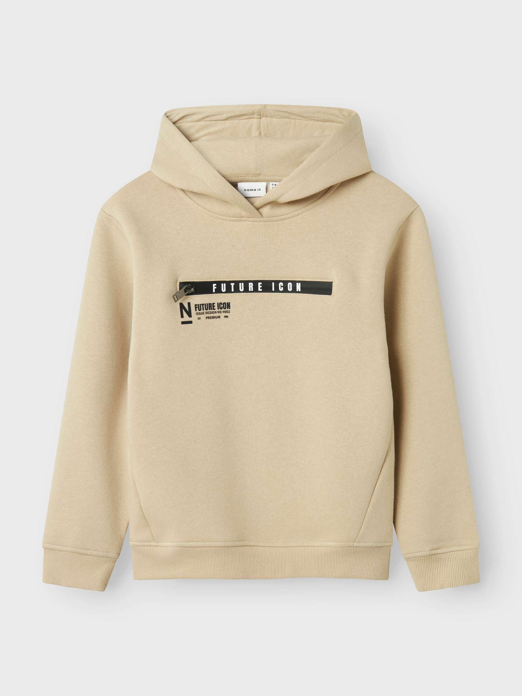 Felpa bambino Leonas Art. 13245479