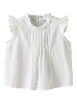 Maglia Senza Maniche Jusa Bambina Art. 13251515