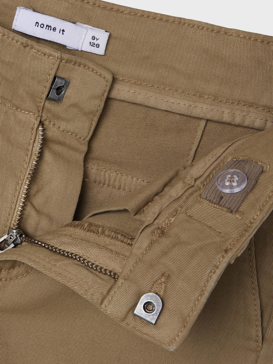 Pantalone cargo bambino Ryan – NOOS Art. 13234676