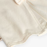 Maglietta jersey elegante per bimba