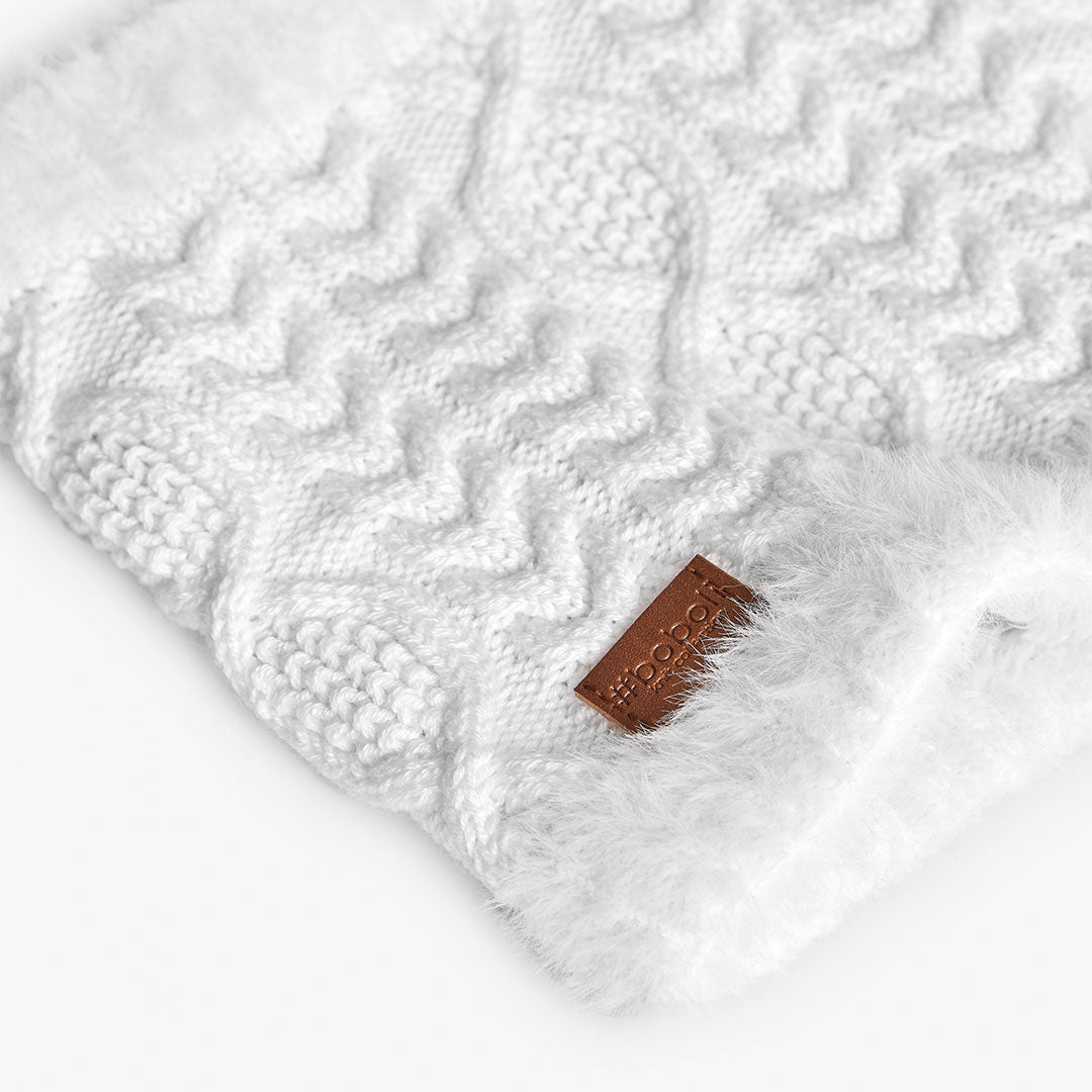 Scaldacollo per ragazza Art. 492083