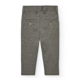 Pantaloni quadri per bimbo Art. 712099