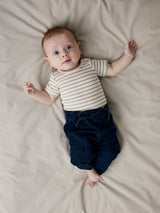 Pantaloni Cargo Ben Junior con Tasche Cargo