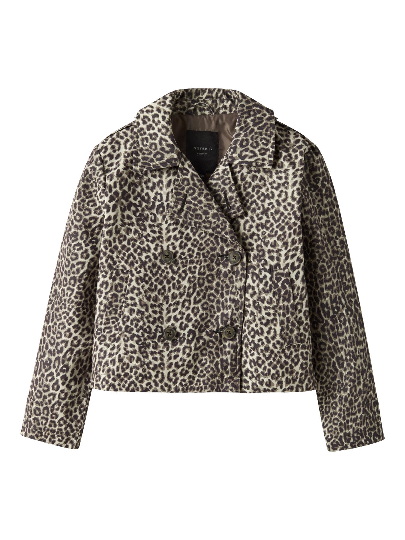 Trench Corto Madelin Bambina Art. 13250784