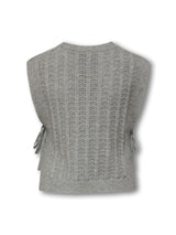 Maglia in Viscosa smanicata Only art. 15356421