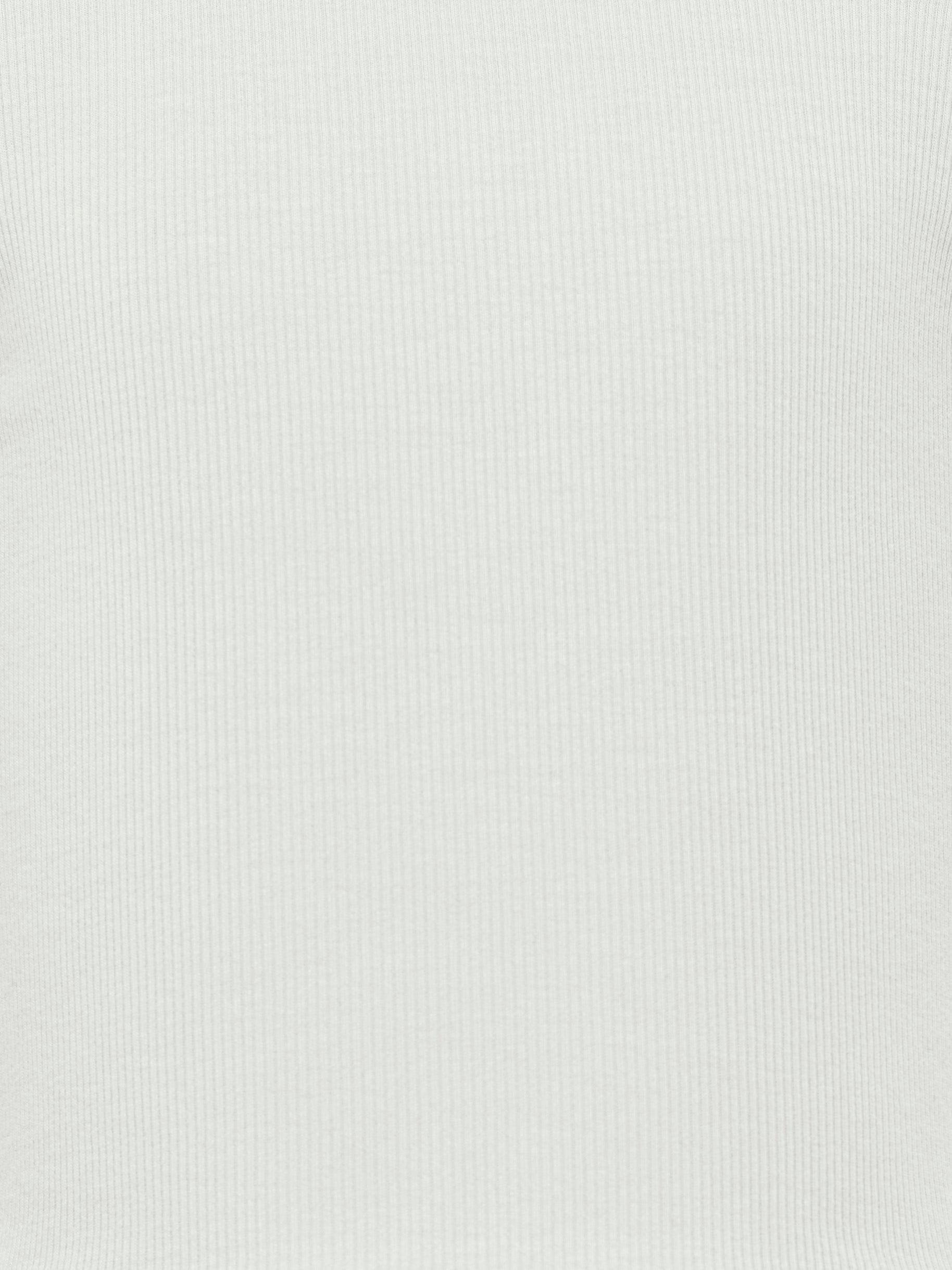 Top con Dettagli Cut Out Nessa