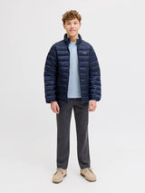 Polo Manica Corta Alves Ragazzo art. 12279751