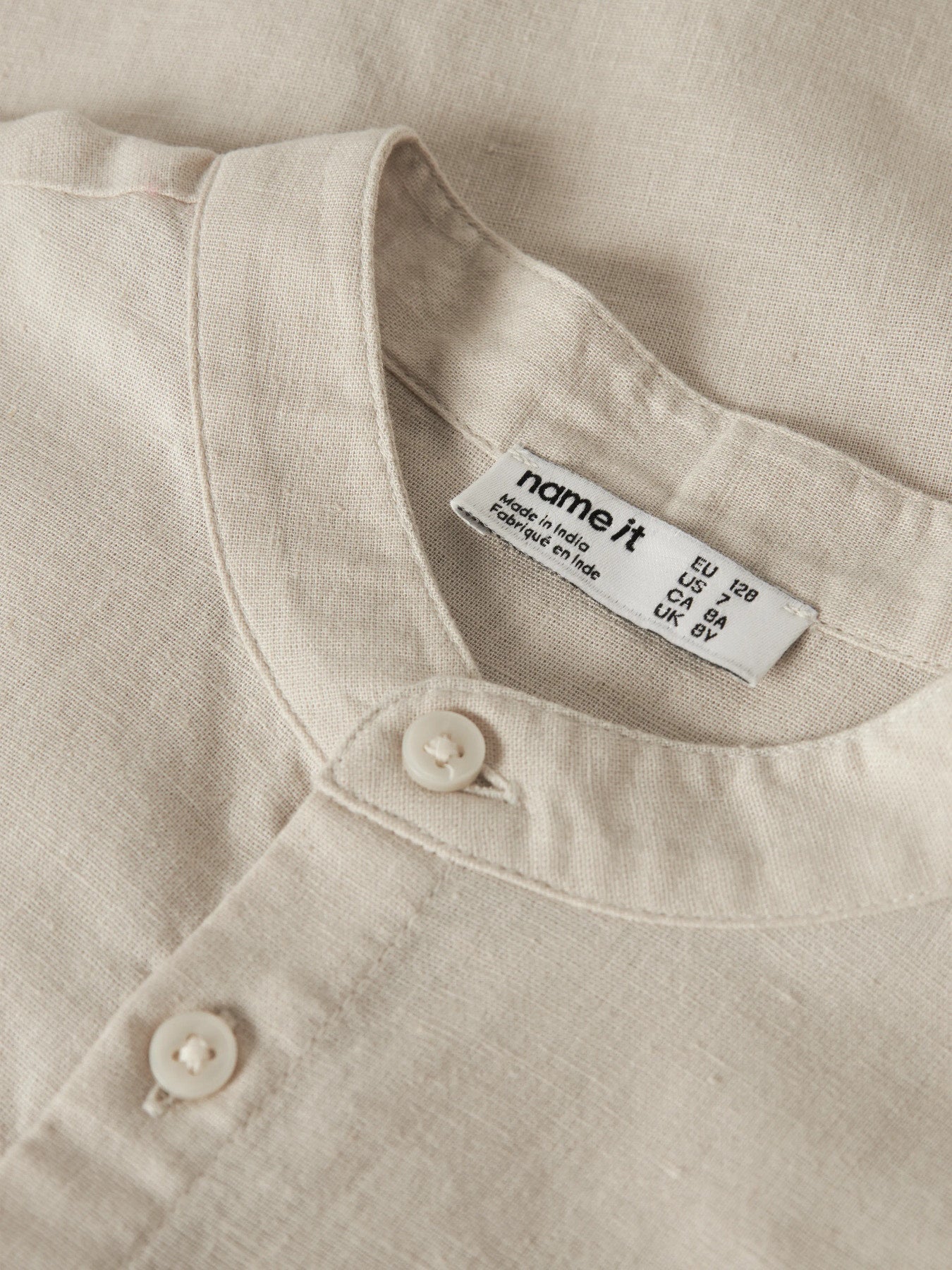 Camicia Manica Corta Falinenn Bambino Art. 13240461