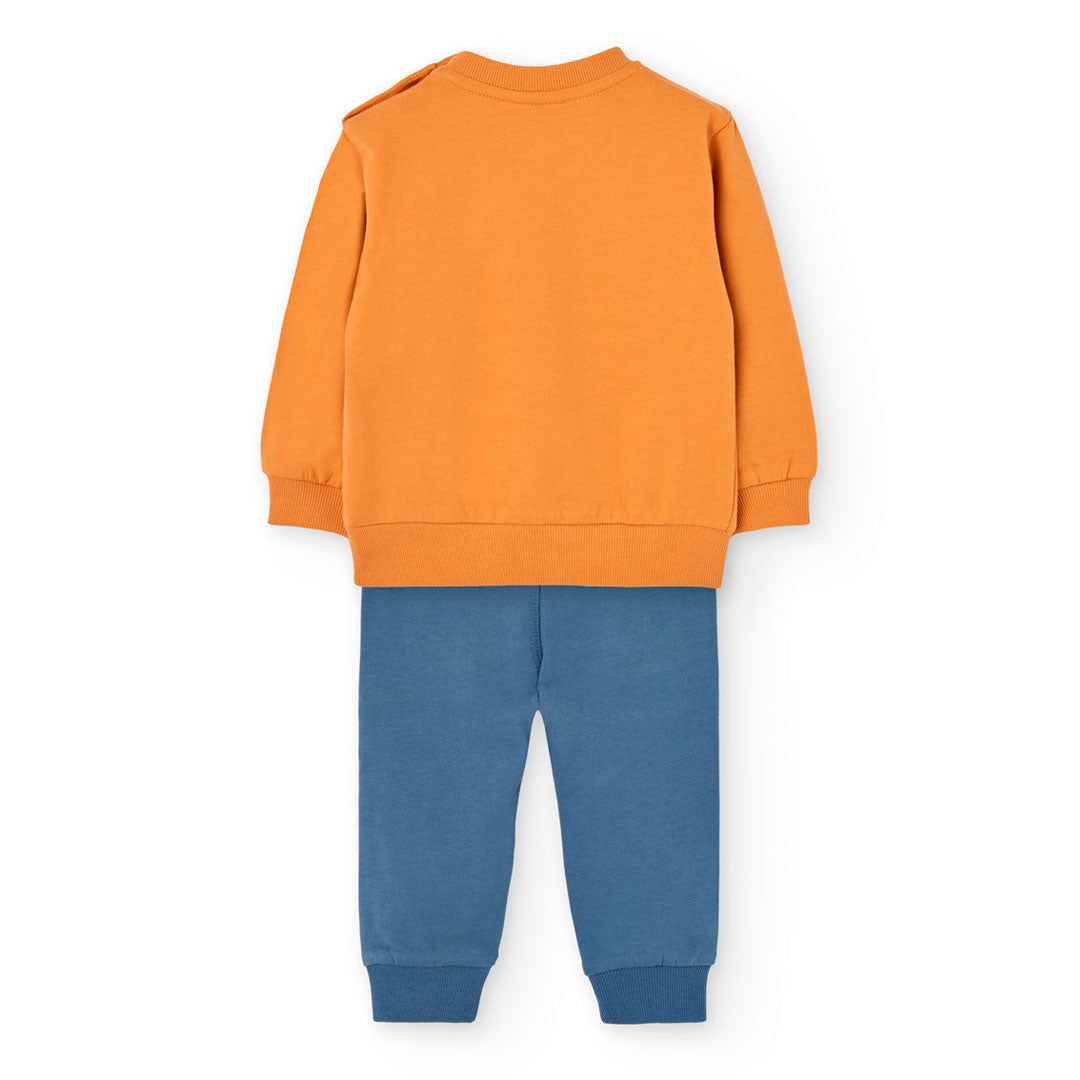 Set per bimbo Art. 302128