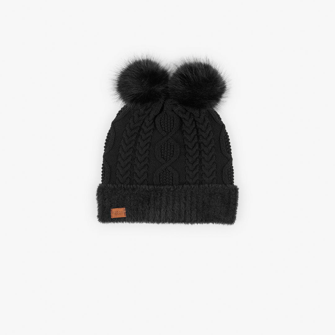 Cappello tricotosa per ragazza Art. 492072