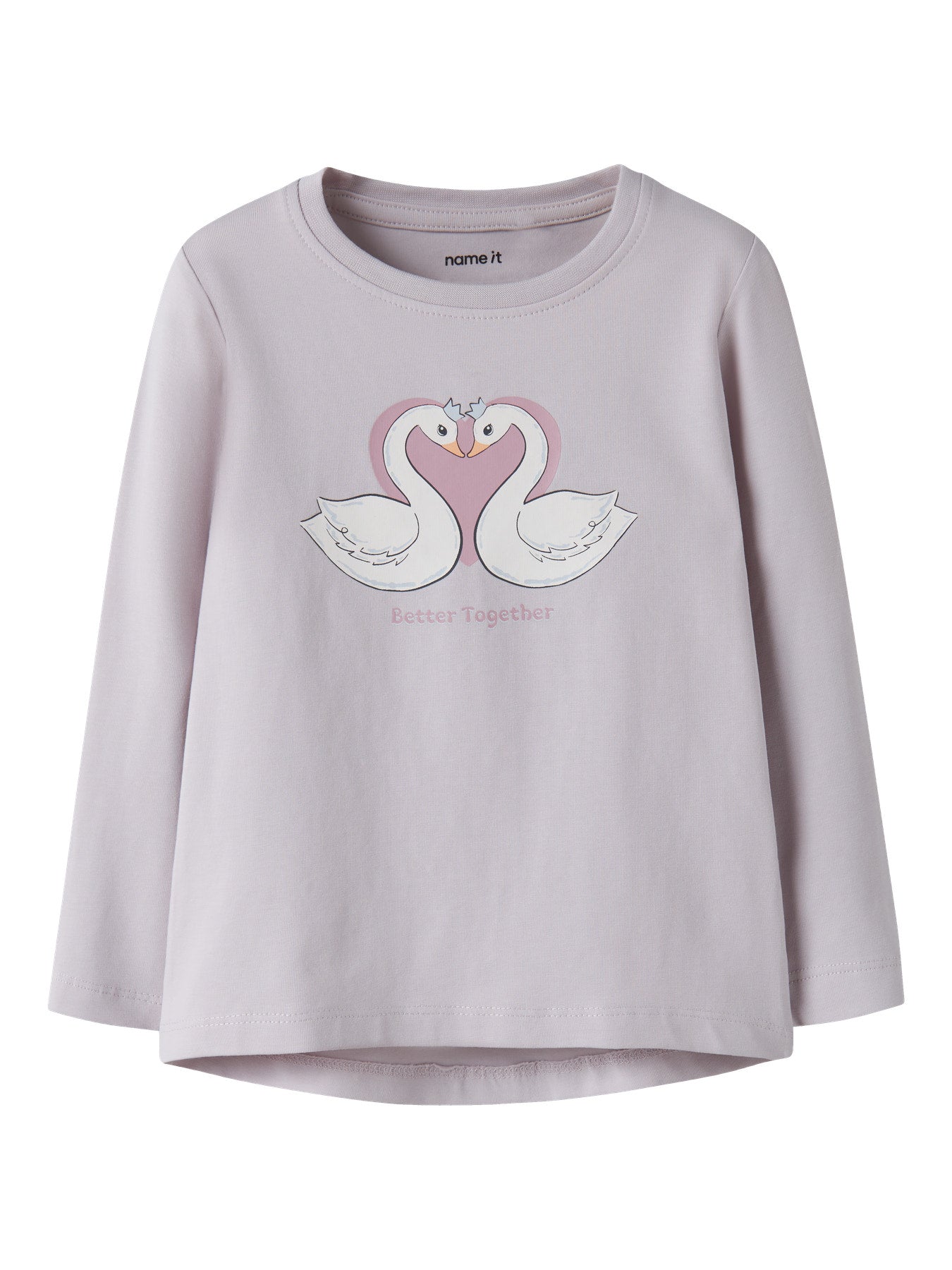 Maglia Manica Lunga Vix Bambina Art. 13224958