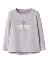 Maglia Manica Lunga Vix Bambina Art. 13224958