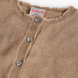 Giacchetta tricot per bimba Art. 702009