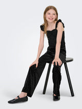 Pantaloni Wide Only art. 15362601