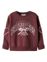 Felpa Manica Lunga Botanaja Bambina Art. 13252742