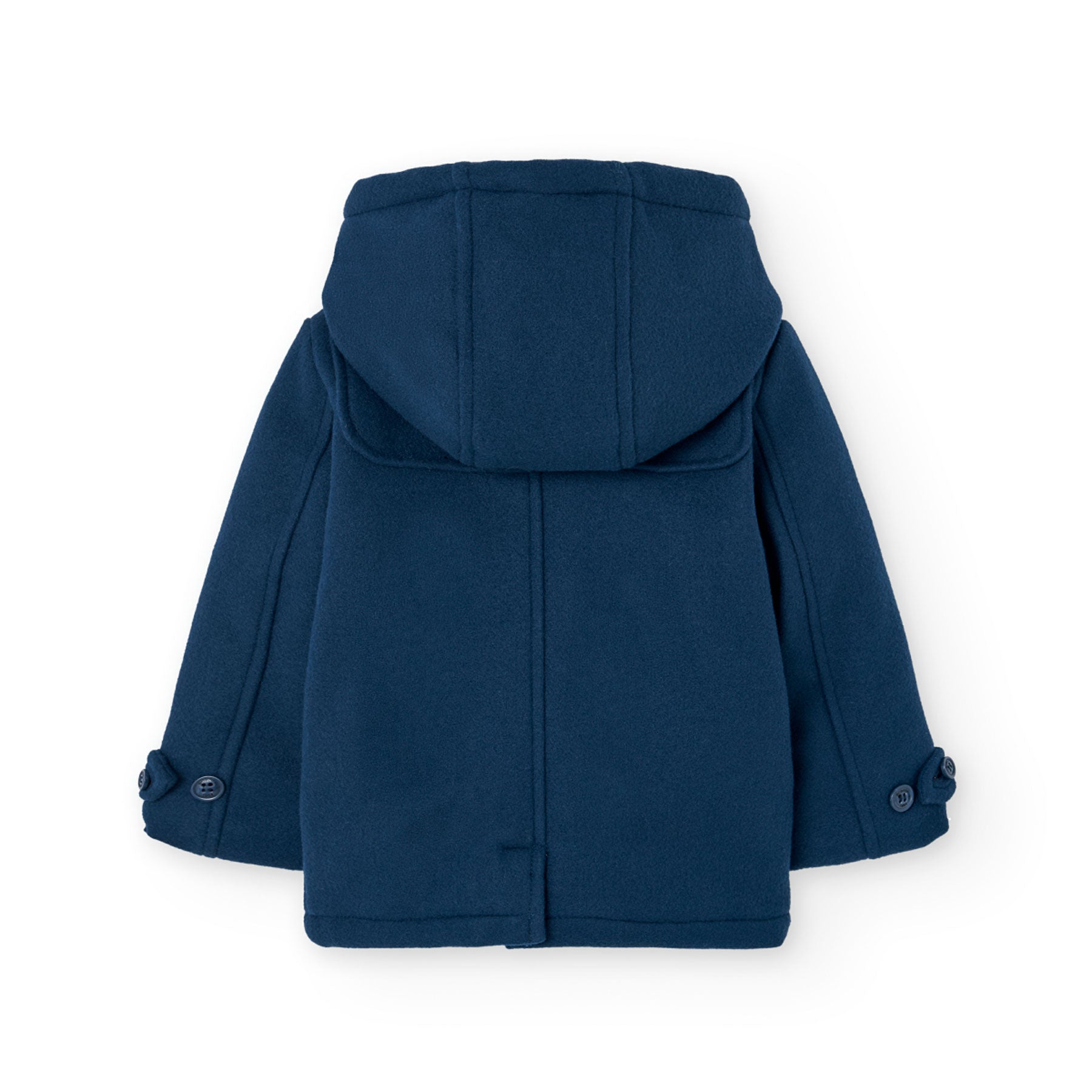 Giacca panno per bimbo Art. 712101