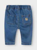 Jeans bambino Ben tapered fit Art. 13237010