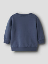 Felpa Manica Lunga Detroit Bambino Art. 13253586