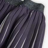 Gonna garza per ragazza Art. 722056