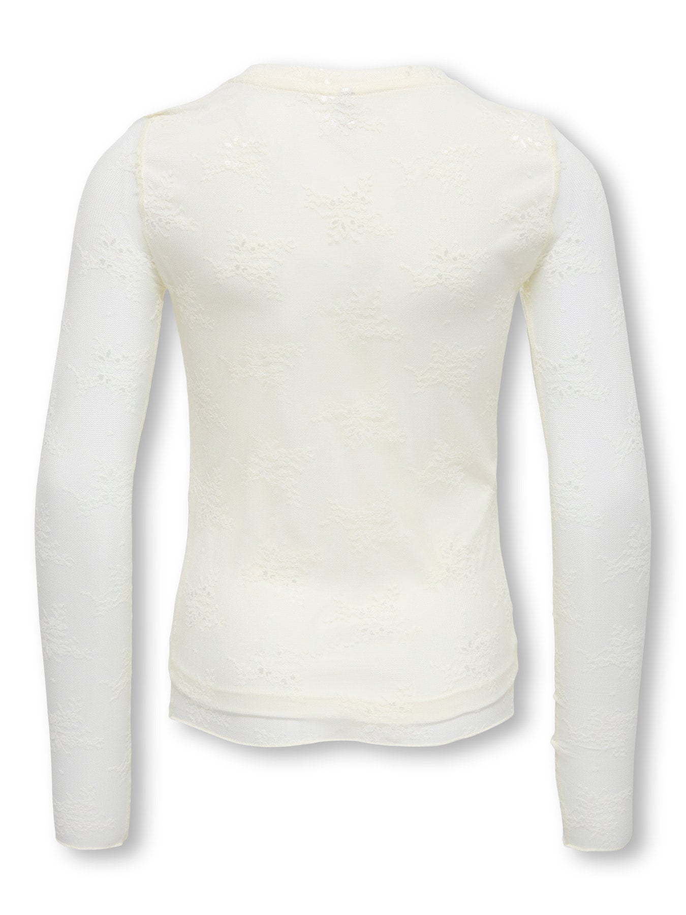 Maglia in Pizzo Loui Ragazza art. 15368513