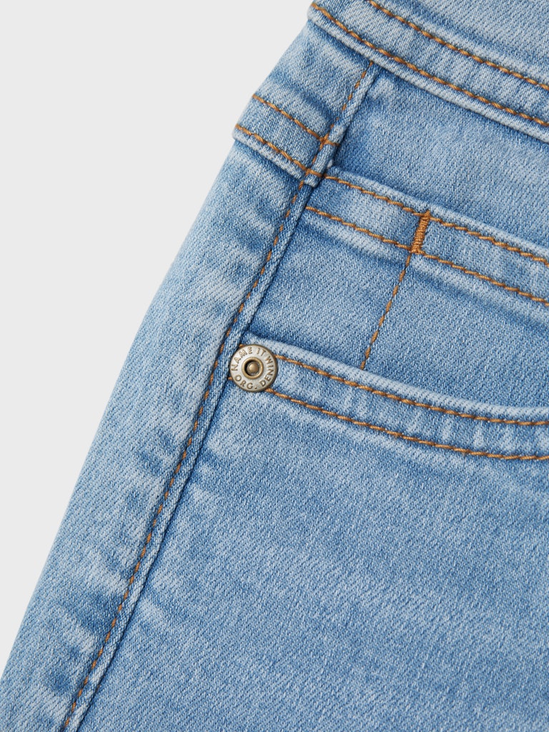 Jeans bambino Silas slim fit Art. 13238082